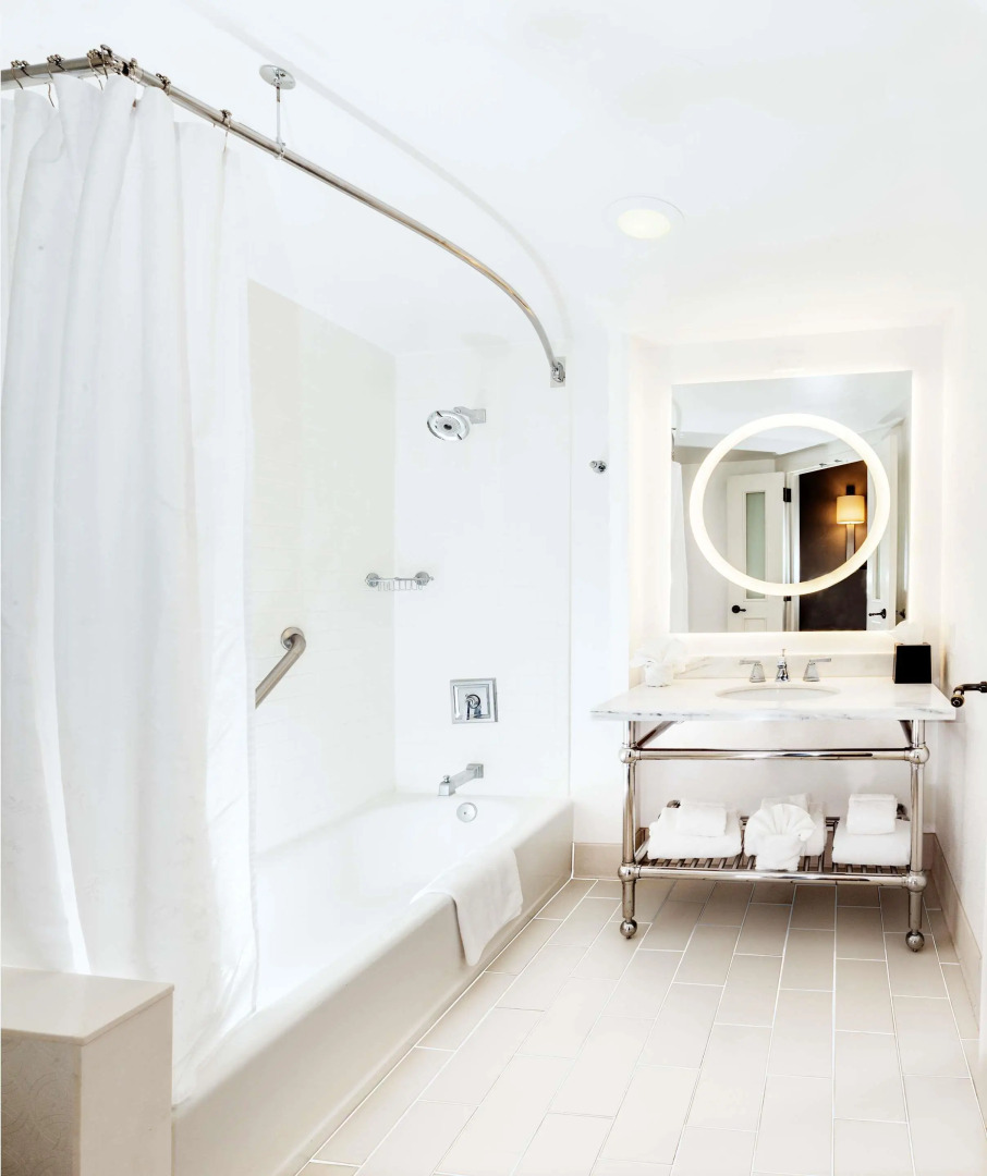 Foto - Sheraton Jacksonville Hotel