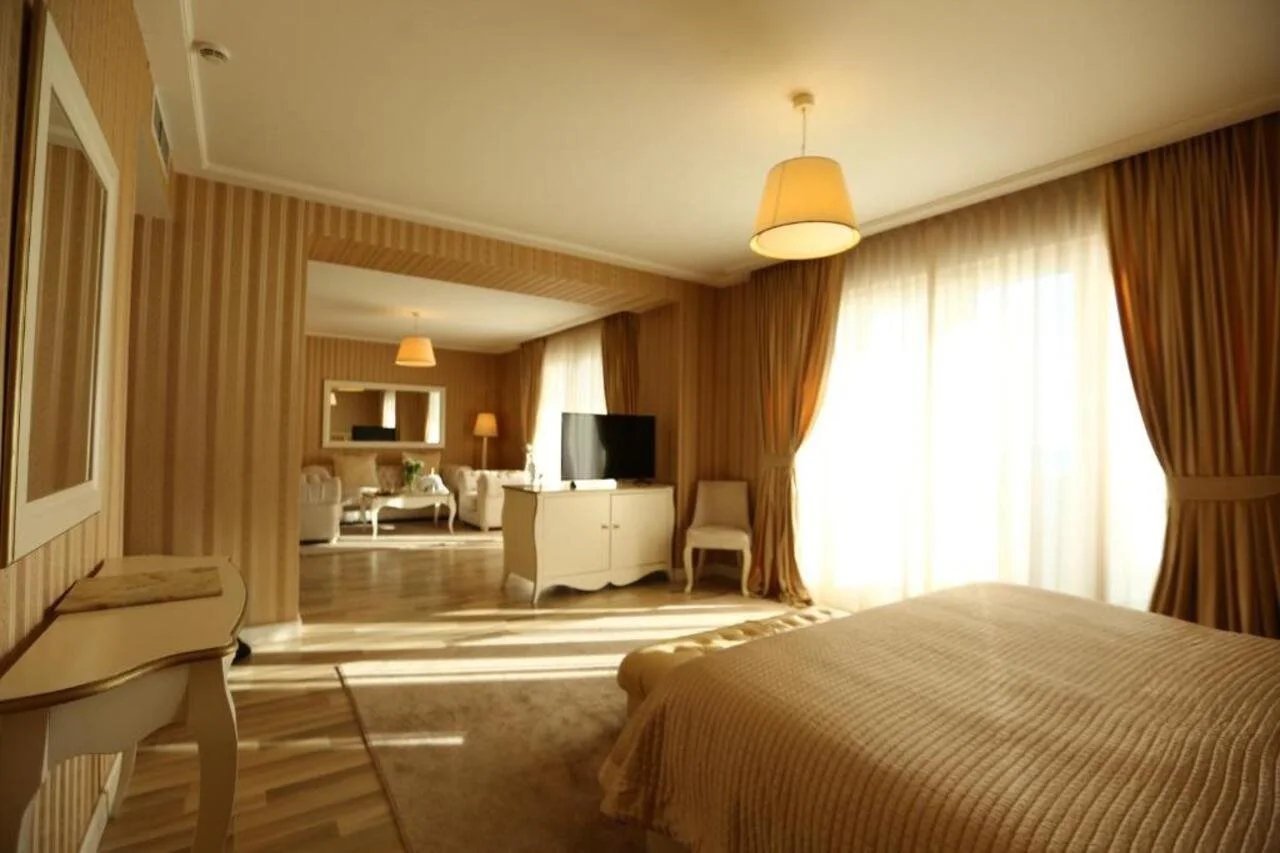 Foto - Palace Hotel & SPA