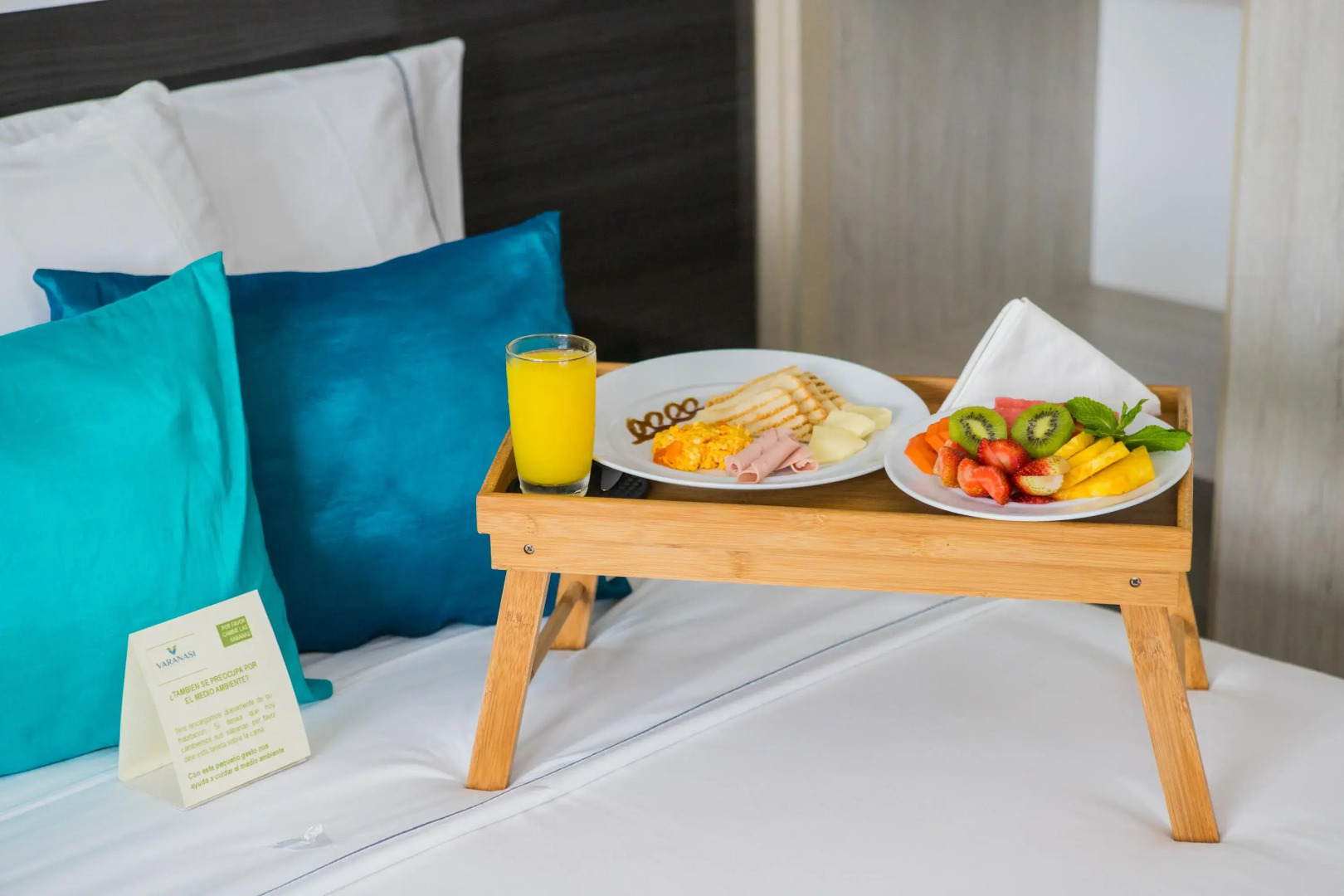 Foto - Varanasi Hotel Boutique Aeropuerto