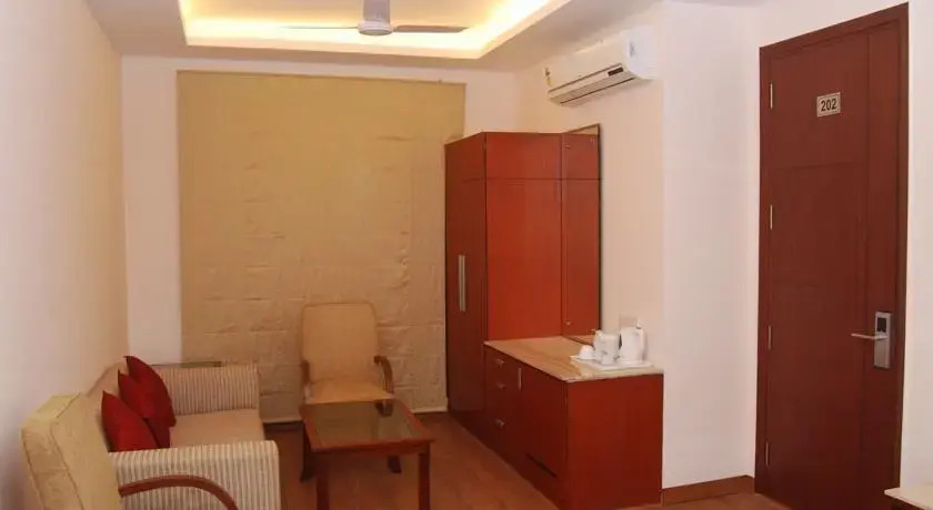 Foto - Treebo Royal Star