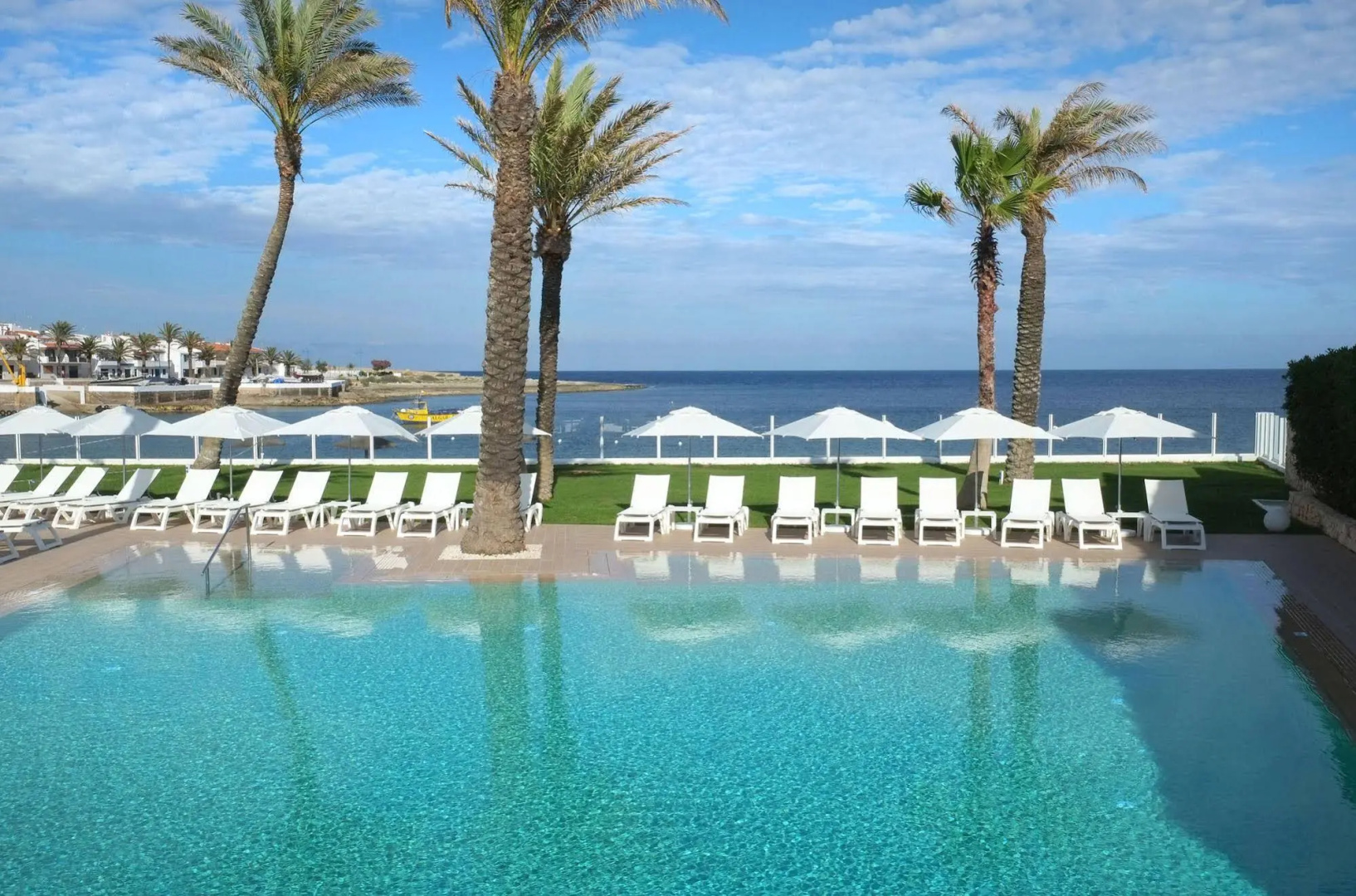 Foto - AluaSoul Menorca Hotel - Adults Only