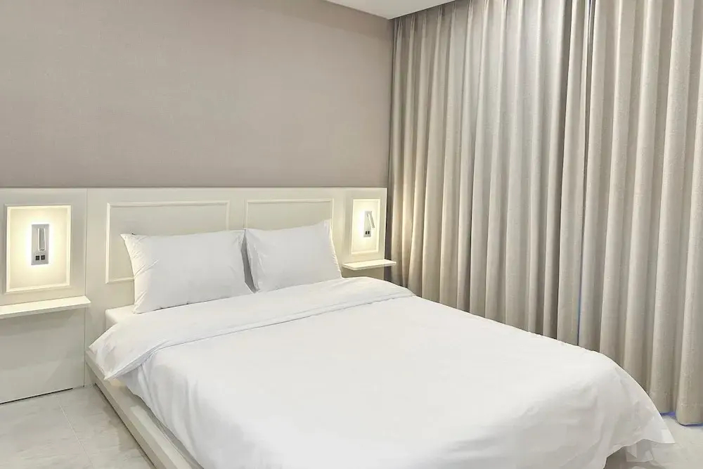 Foto - Zizel Suite Room Seocho