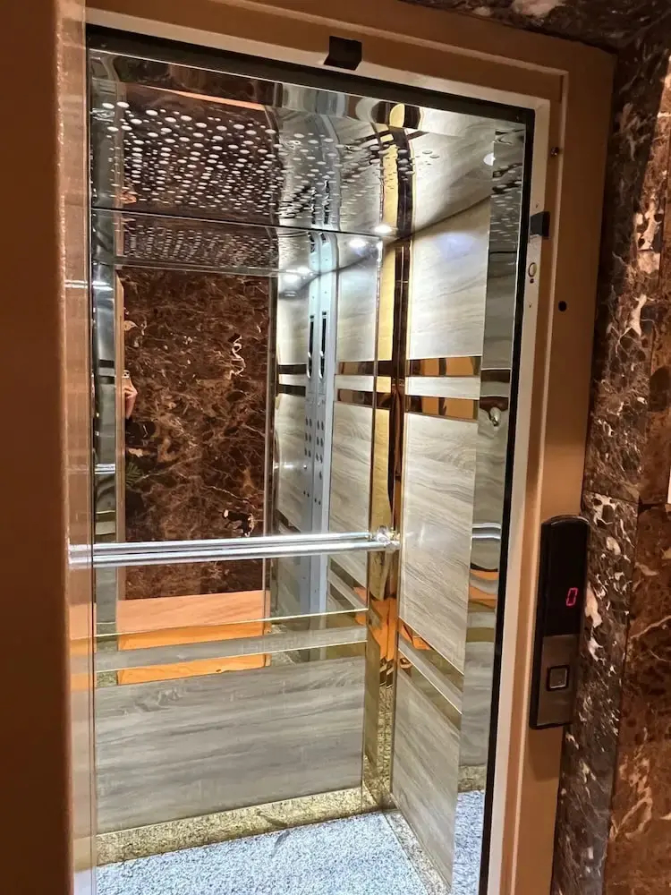 Foto - City Sun Cairo Hotel