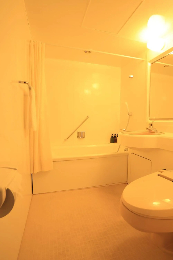 Foto - Smile Hotel Otsu Seta