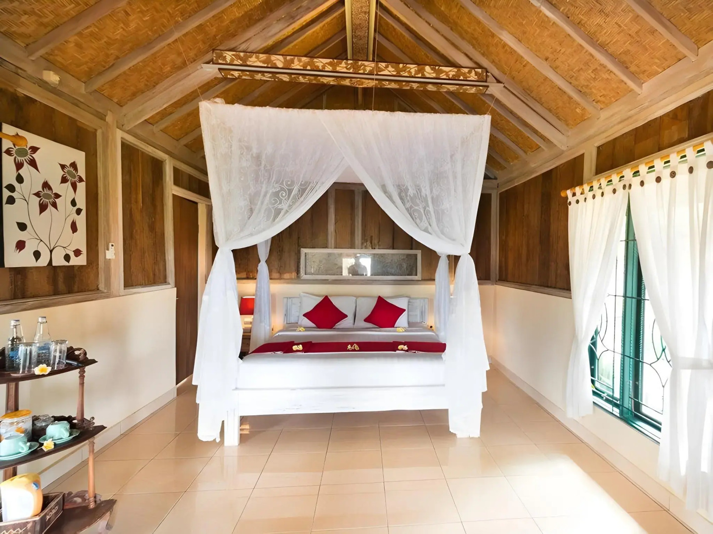 Foto - Umasari Rice Terrace Villa by AGATA