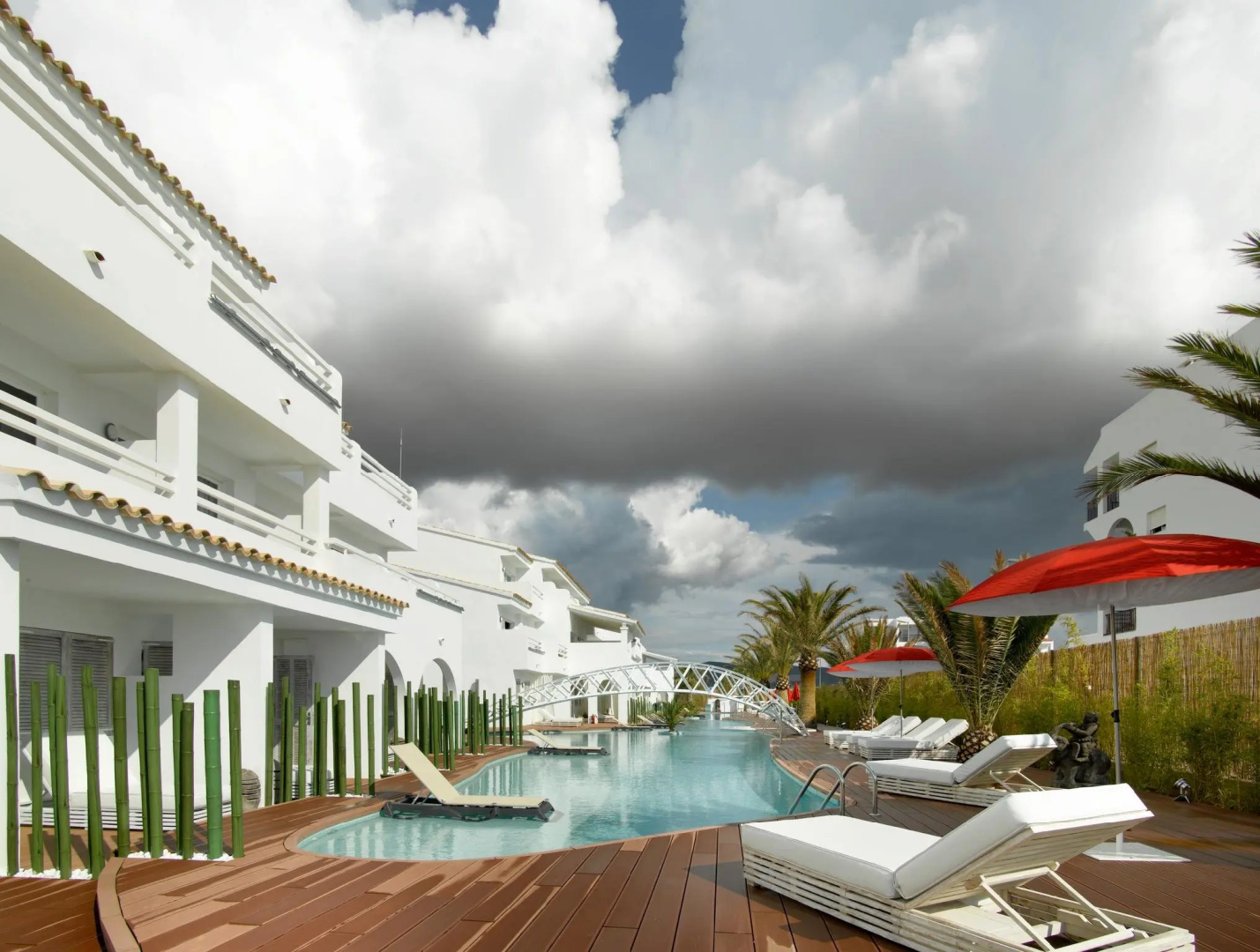 Photo - The Unexpected Ibiza Hotel - Ushuaïa Club entrance included