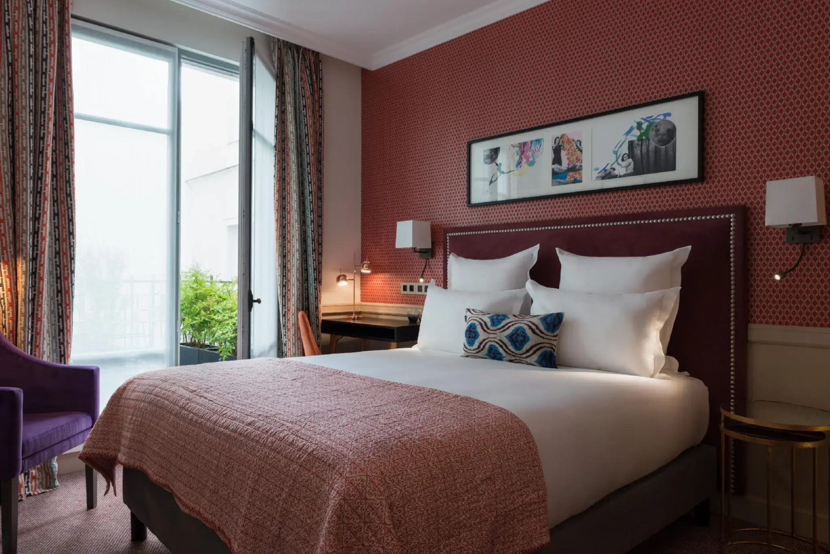 Photo - Hôtel Adèle & Jules