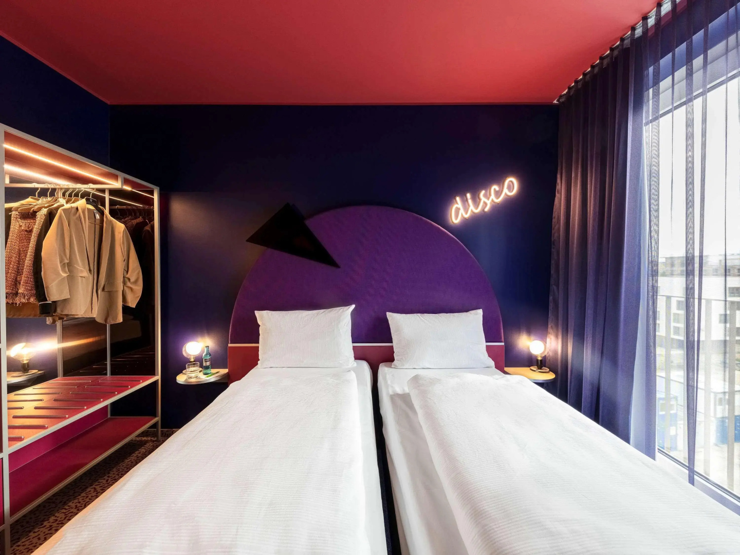 Photo - ibis Styles Muenchen Perlach