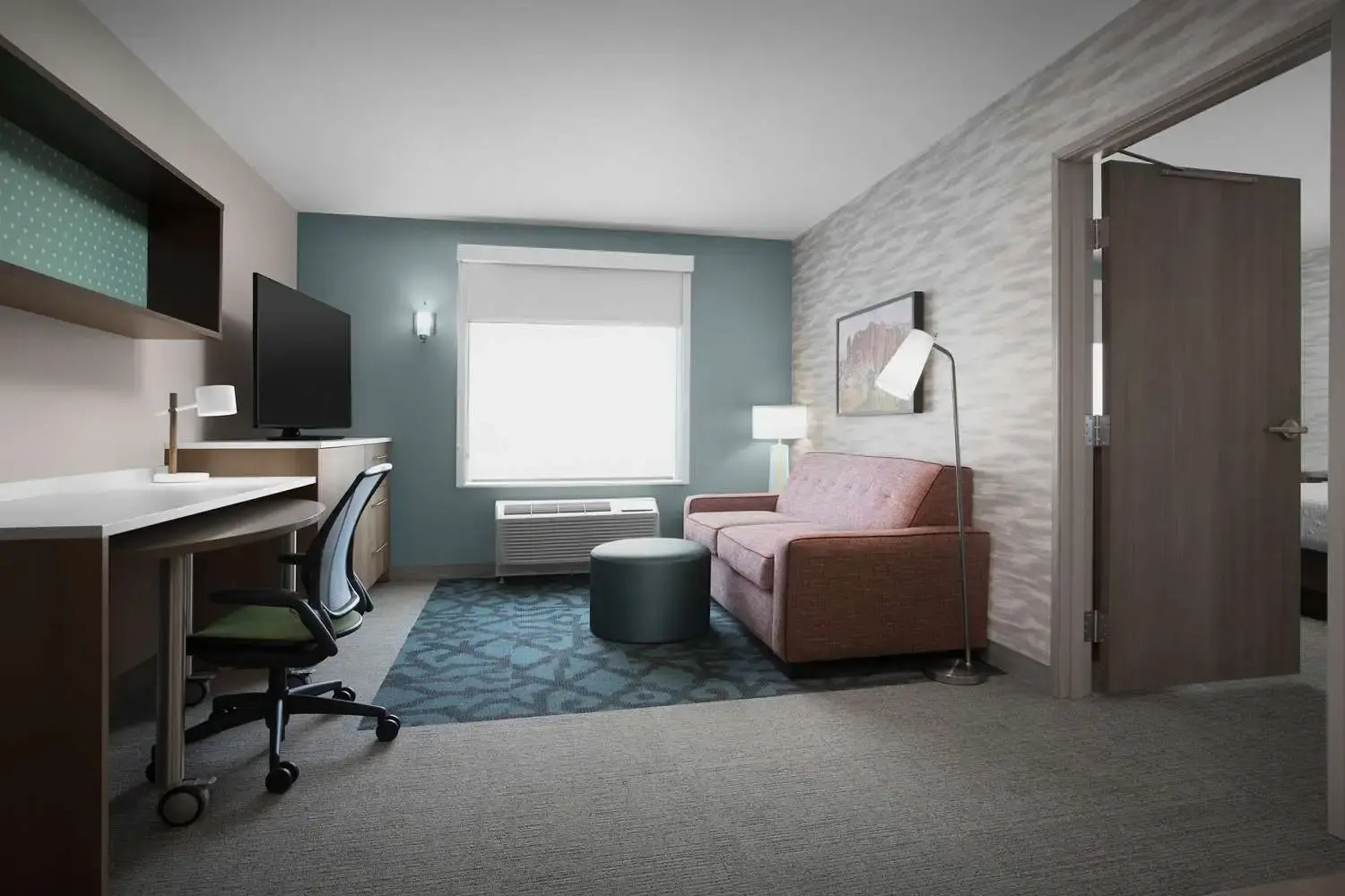 Photo - Home2 Suites By Hilton Phoenix North Happy Valley