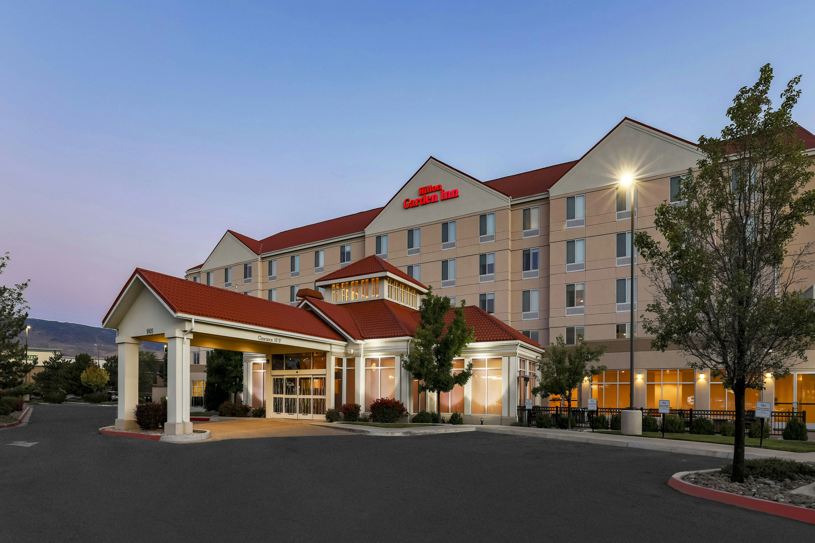 Photo - Hilton Garden Inn Reno