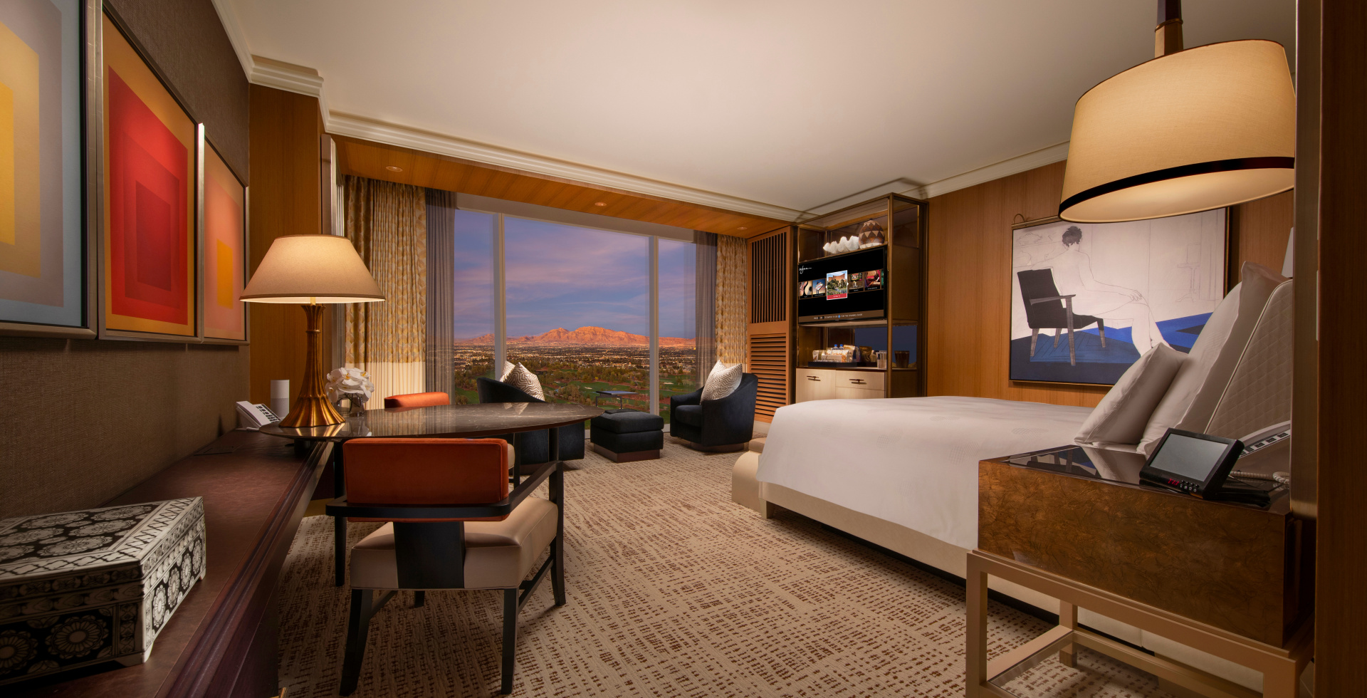 Foto - Encore at Wynn Las Vegas