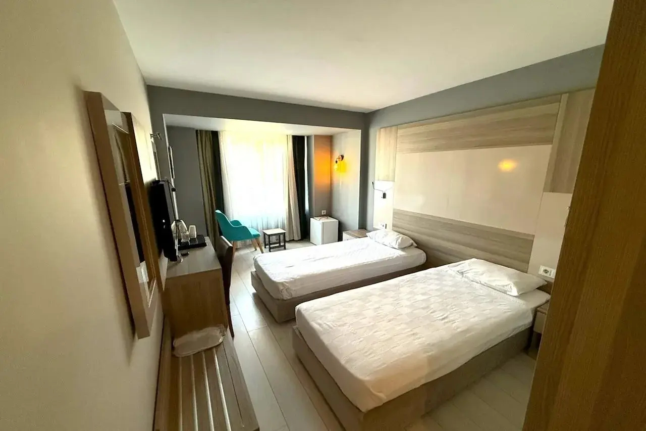 Photo - On Hotel