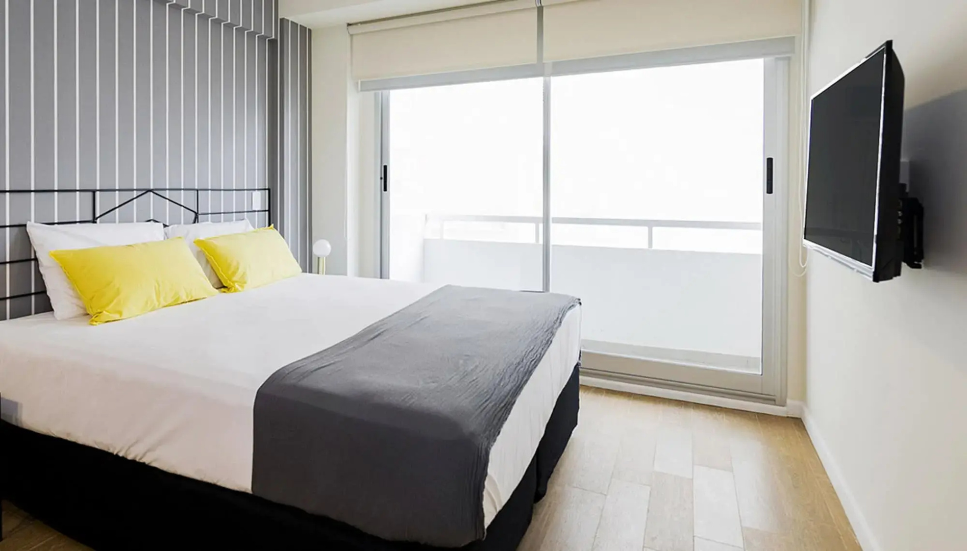Foto - Top Rentals Palermo Chico