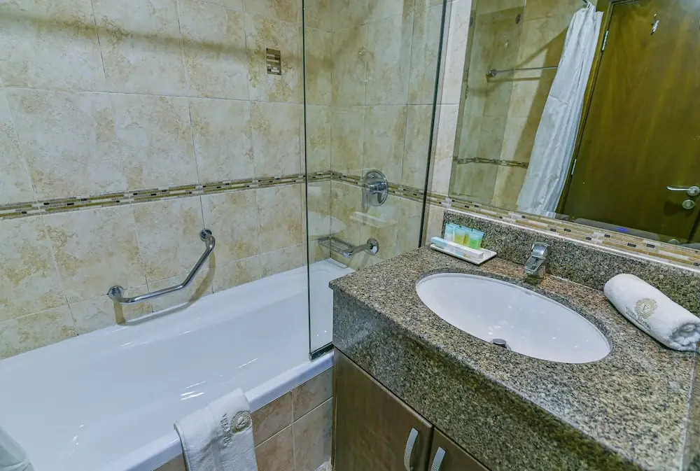 Foto - Vista Hotel Apartments Deluxe