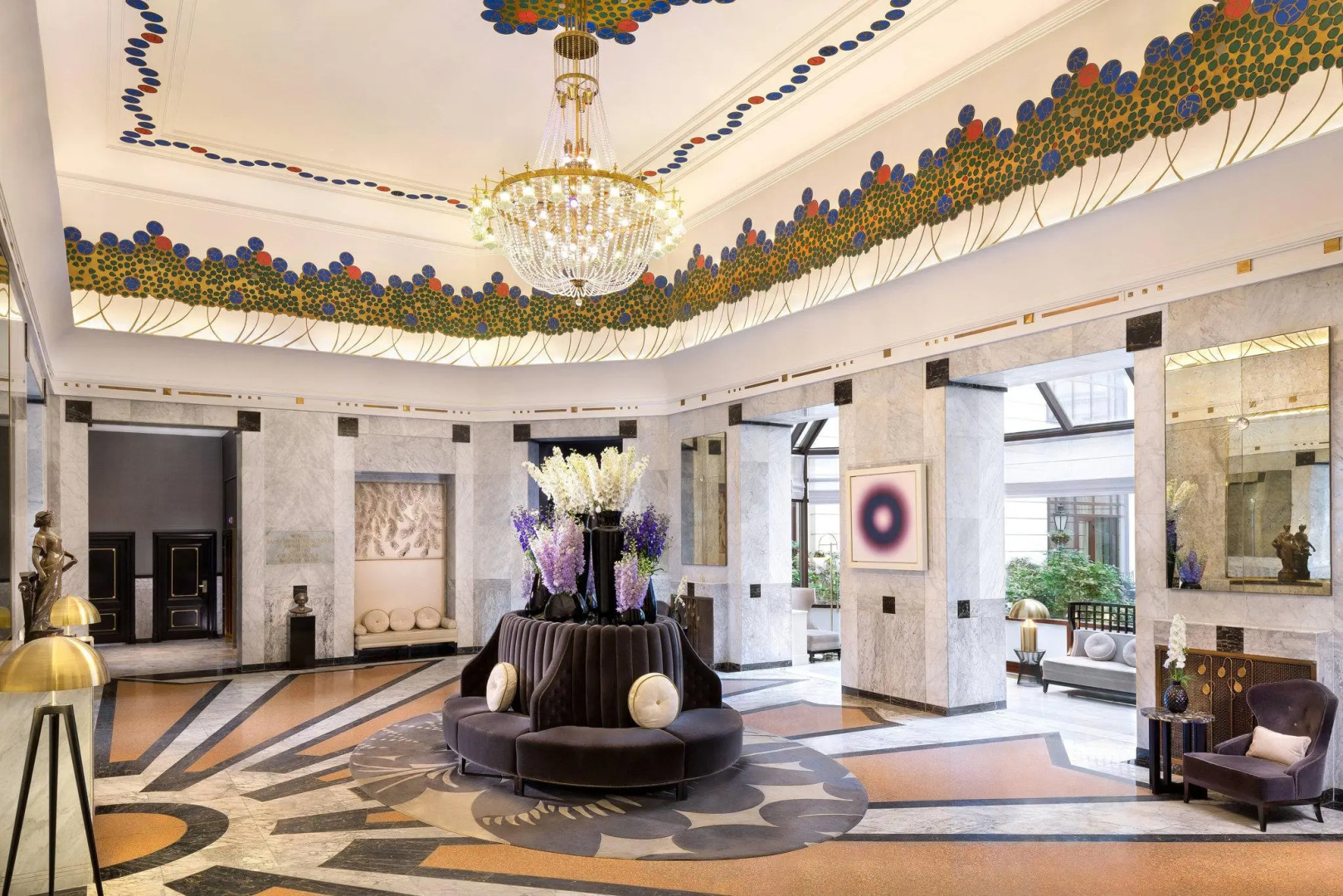 Photo - Hotel Bristol, a Luxury Collection Hotel, Warsaw