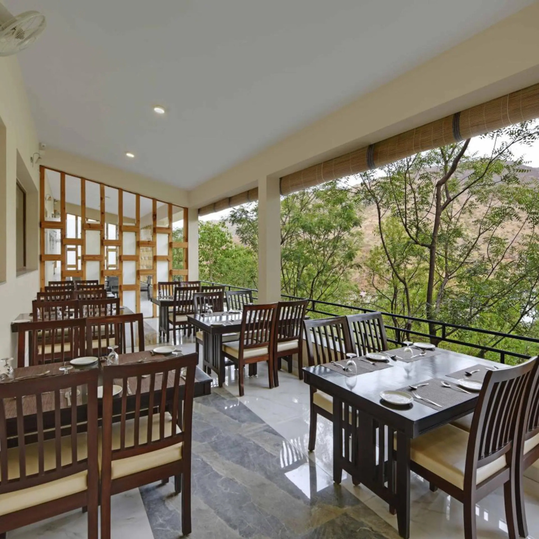 Photo - The Maharana Bagh