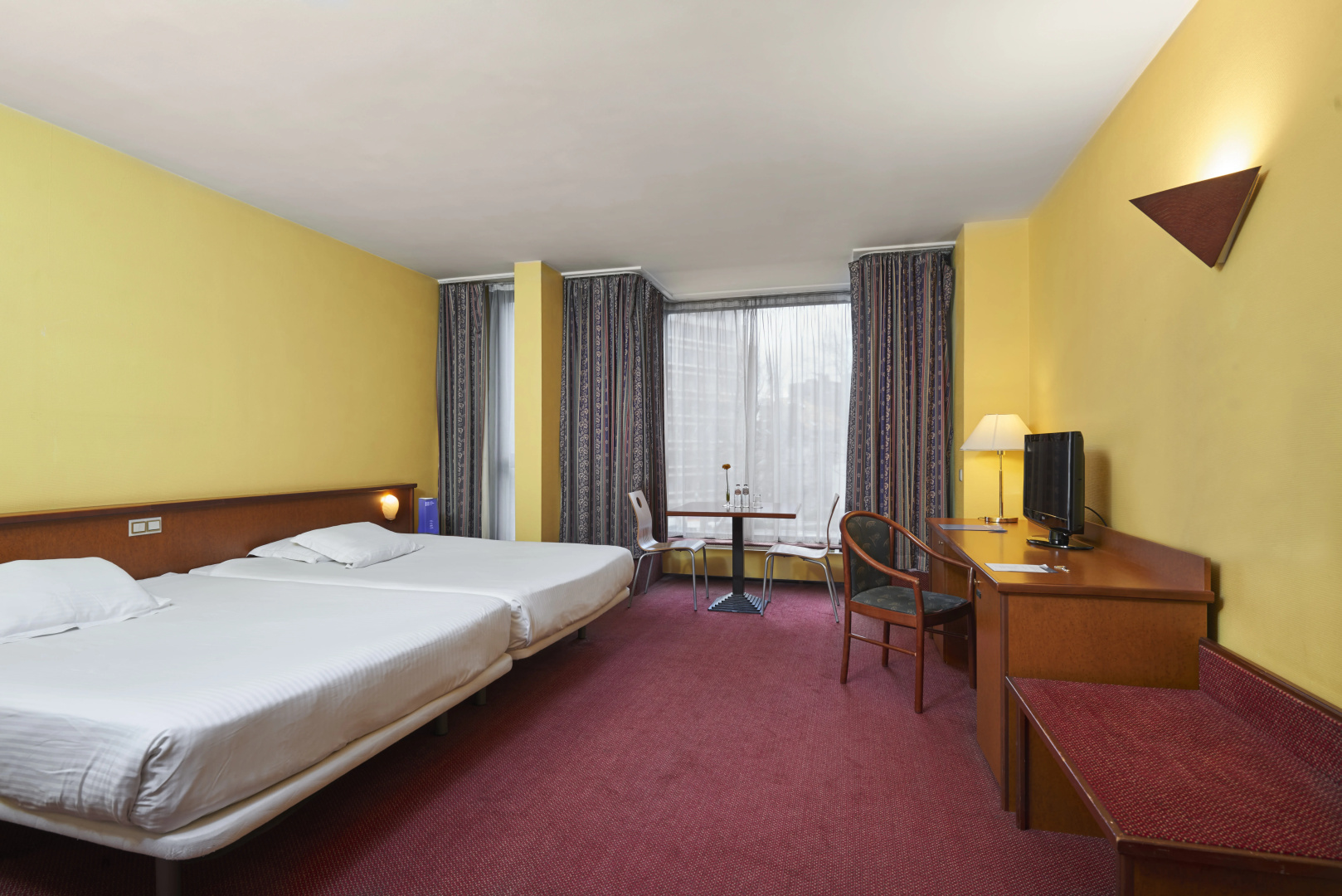 Foto - ibis Brussels Centre Châtelain