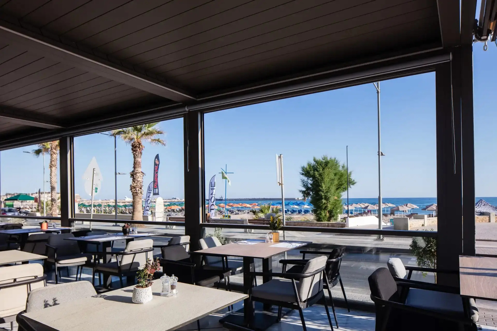 Photo - Steris Elegant Beach Hotel