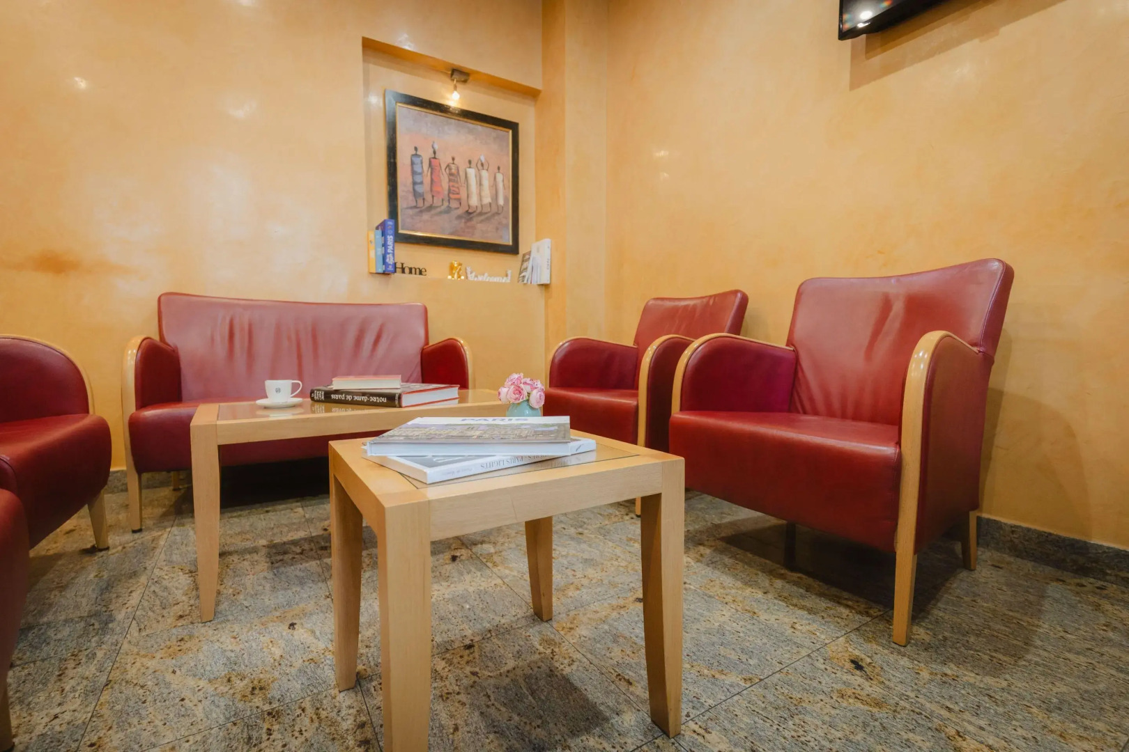 Foto - Grand Hotel Dore