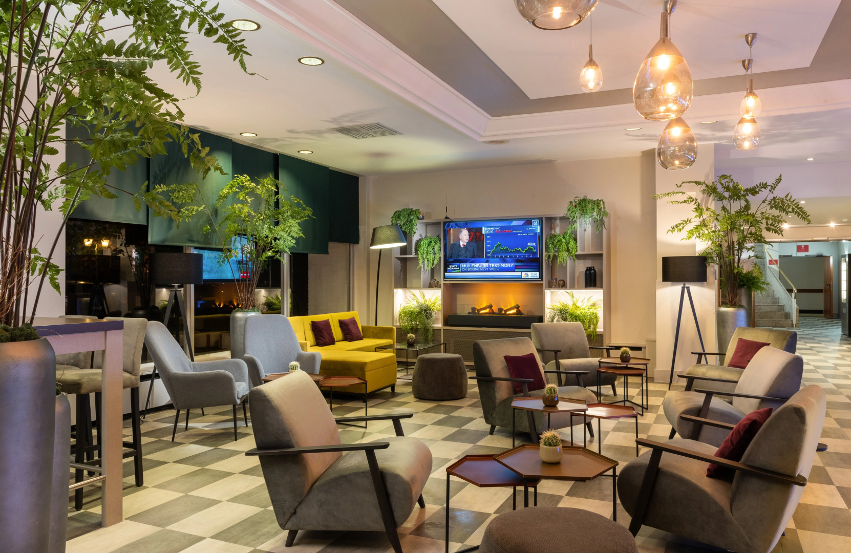 Photo - Leonardo Hotel Düsseldorf Airport Ratingen