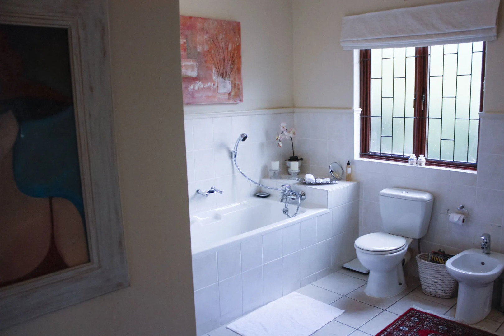 Foto - Riversong Guest House