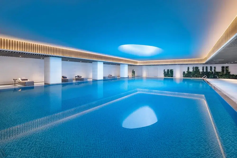 Photo - Holiday Inn Express Qingdao Jinshui