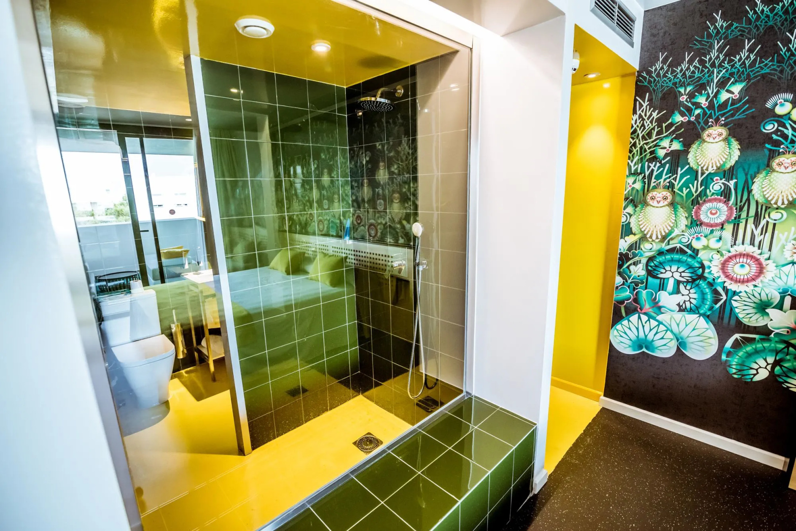 Foto - AMISTAT Island Hostel Ibiza - ALBERGUE JUVENIL