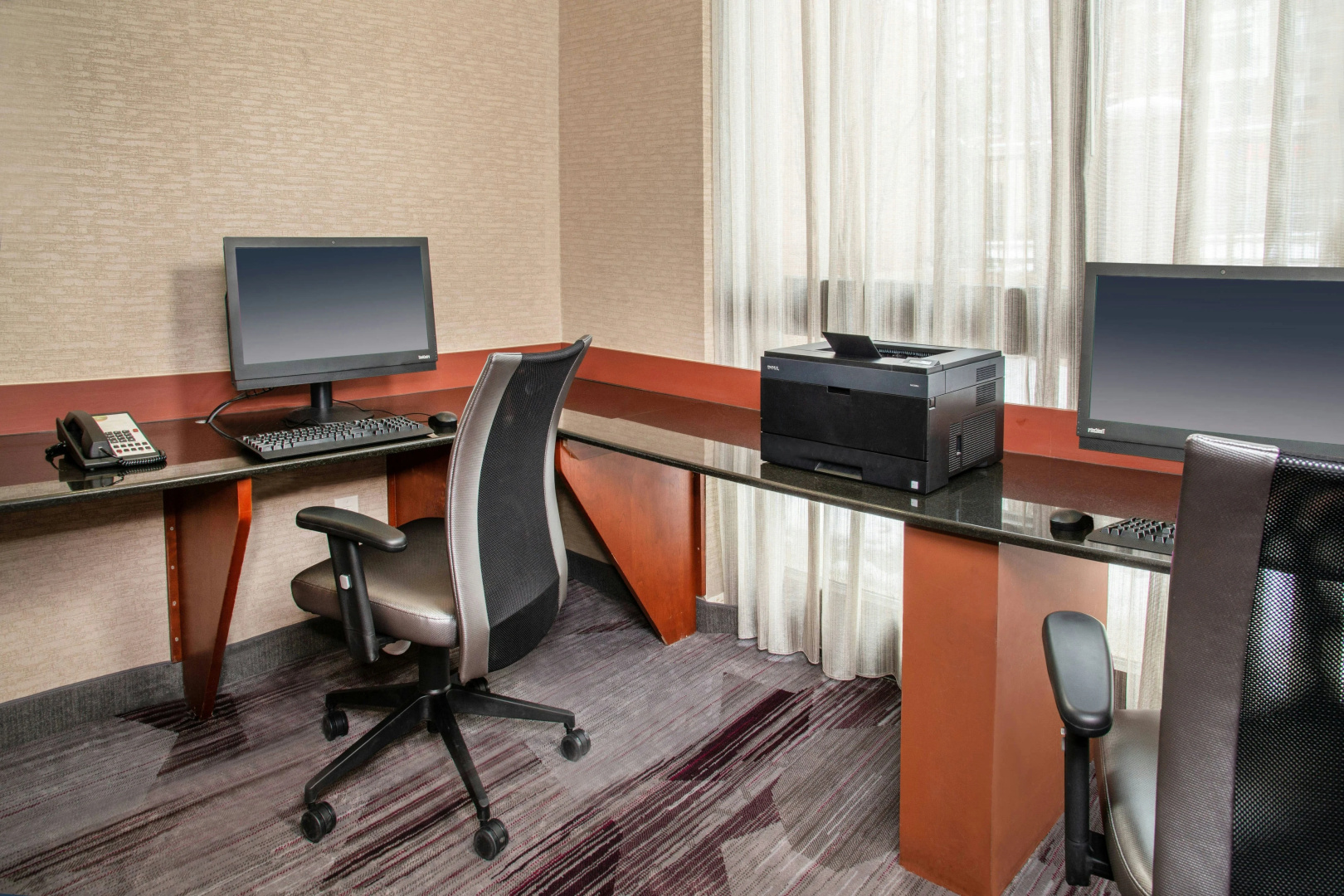 Photo - Courtyard by Marriott Dunn Loring Fairfax