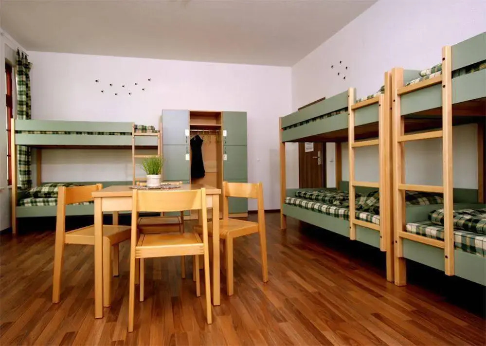 Photo - Wombat's City Hostel Leipzig