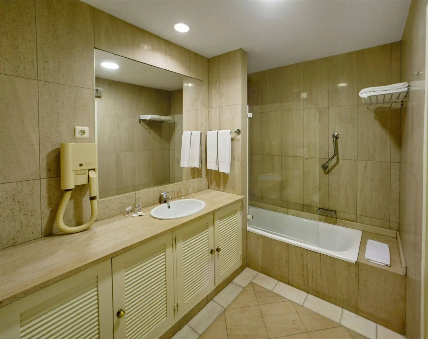 Foto - Hotel do Cerro