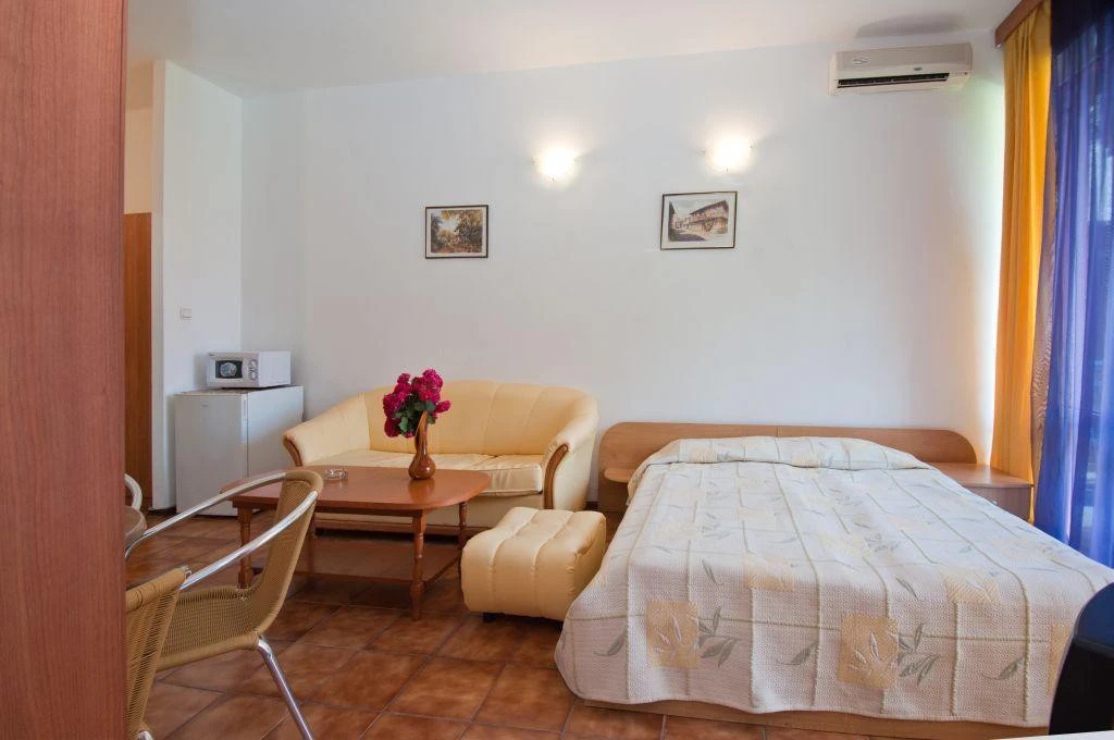Foto - Regina Hotel