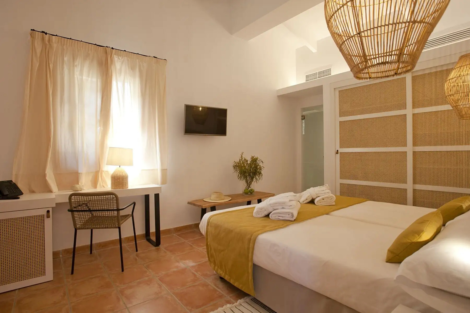 Foto - Principal Son Amoixa