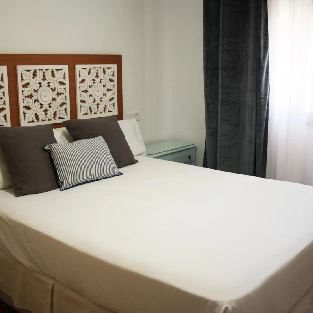 Foto - Hotel Riad Arruzafa