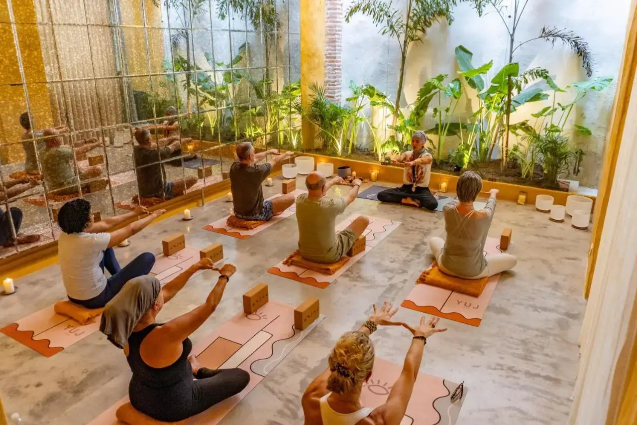 Photo - Casa Carolina Luxury Wellness Hotel
