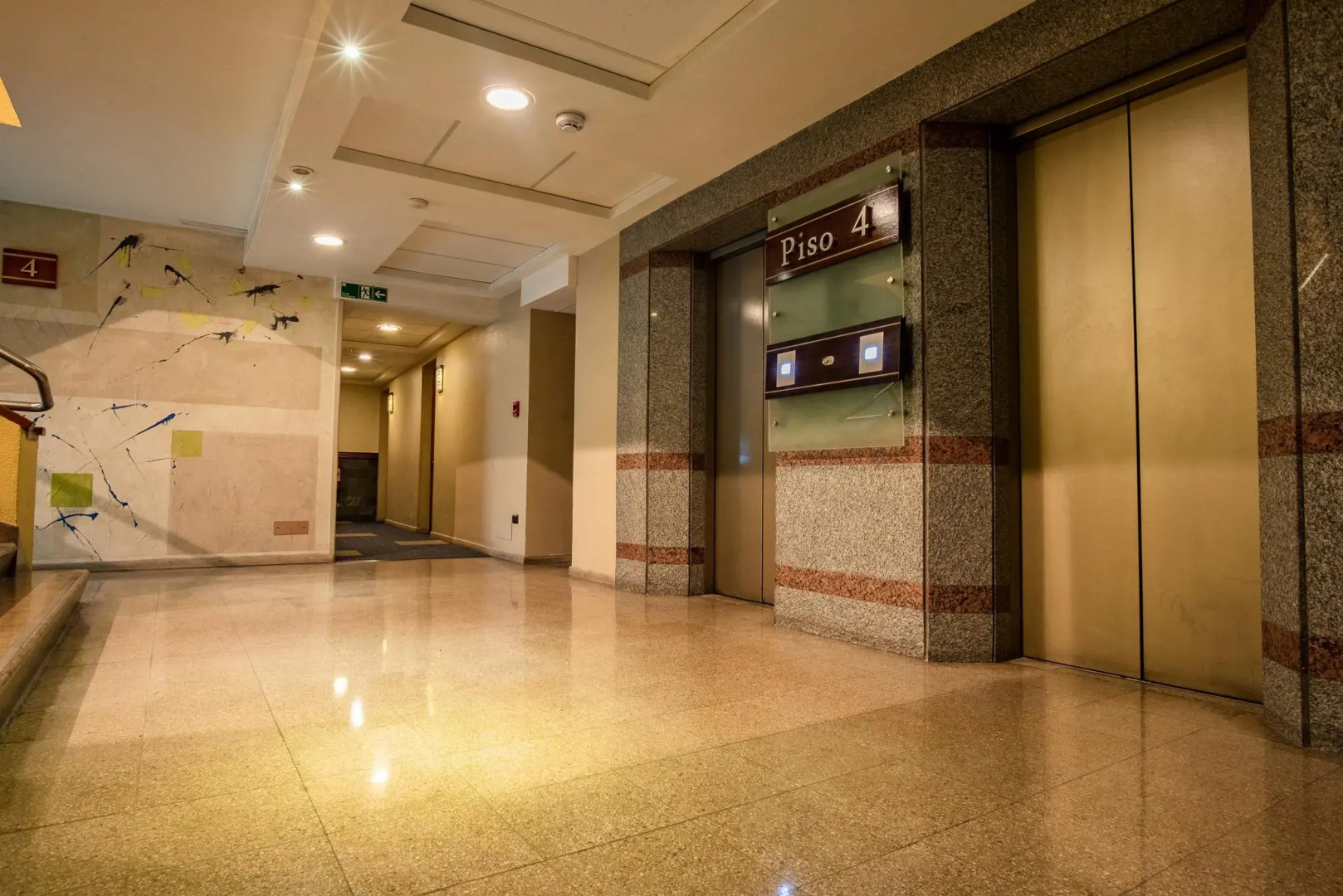 Foto - Hotel Libertador