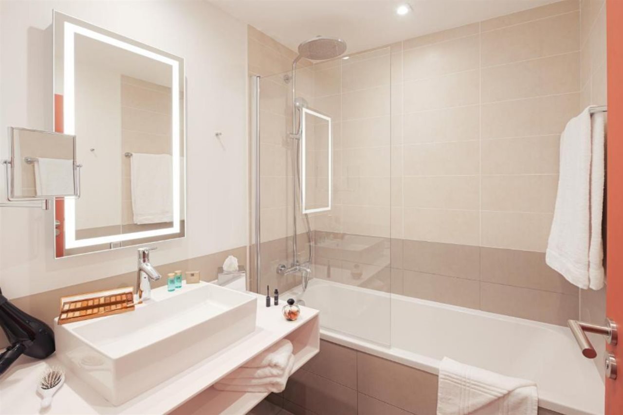 Foto - Novotel Annemasse Centre - Porte de Genève