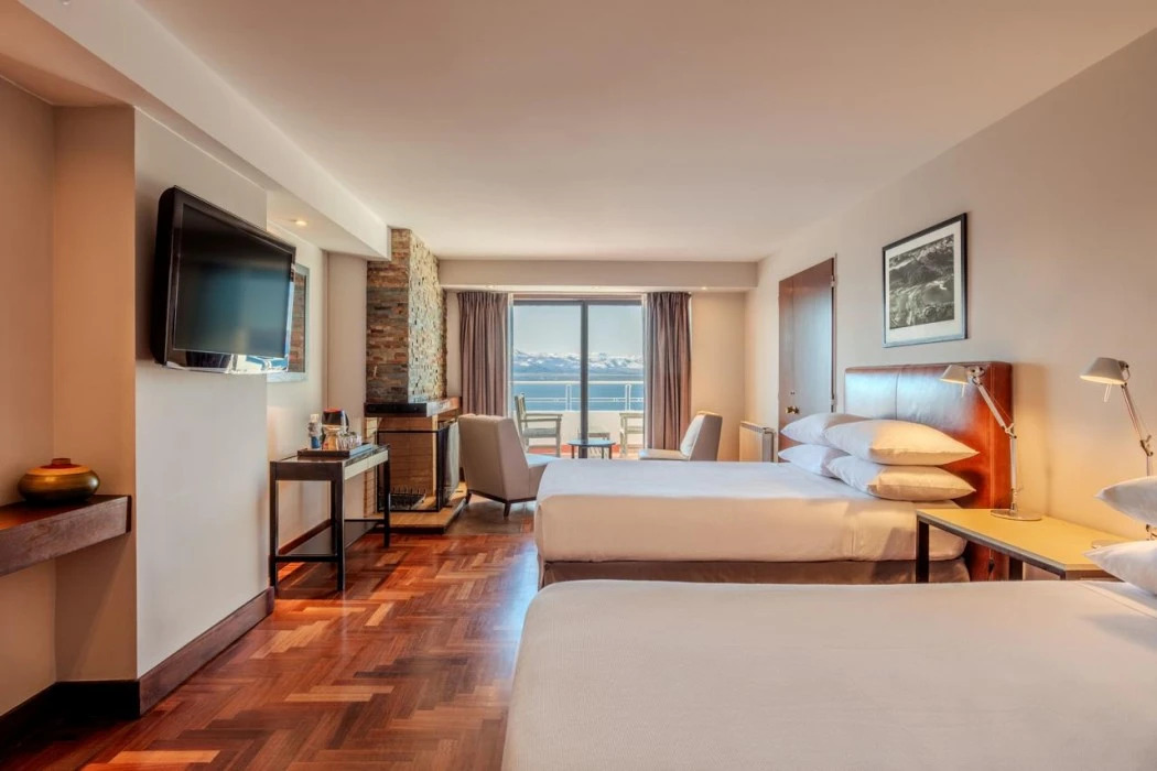 Photo - Sheraton Bariloche Hotel