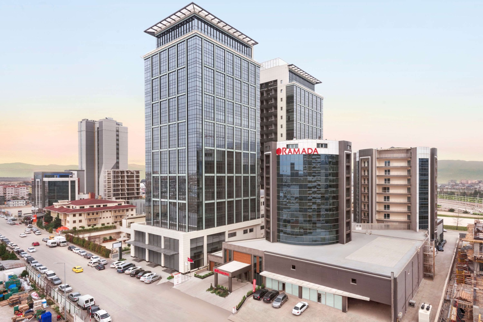 Photo - Ramada by Wyndham Bursa Nilufer