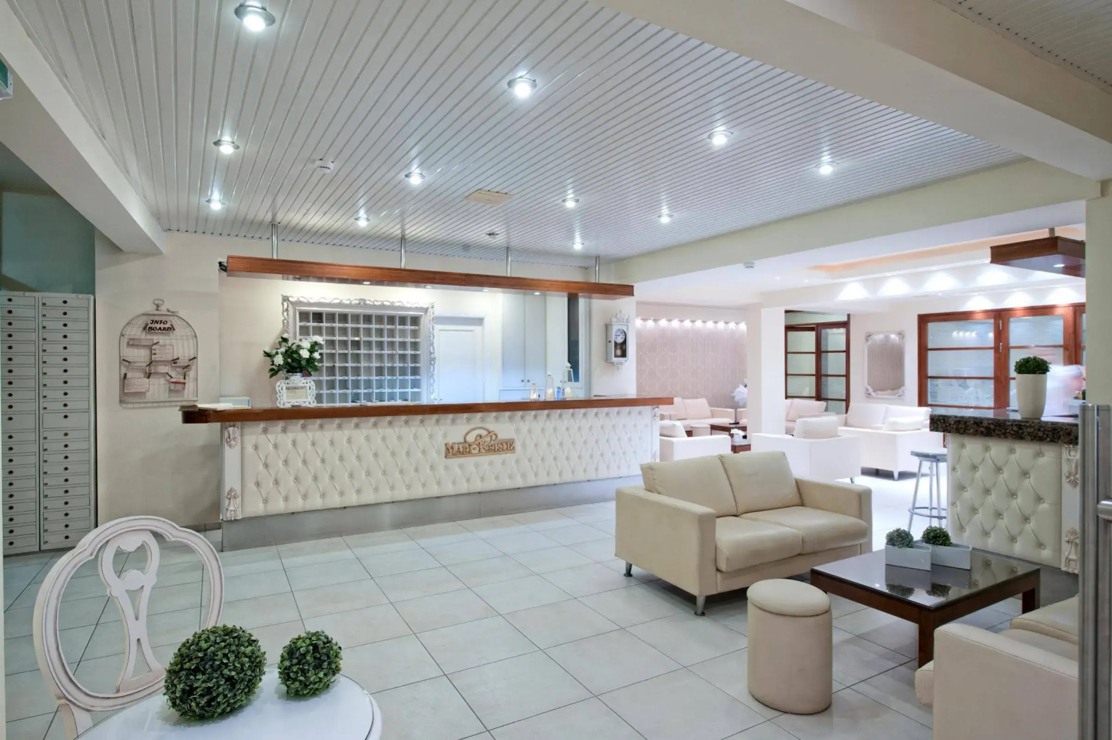 Foto - MARI KRISTIN Beach Hotel - Adults Only