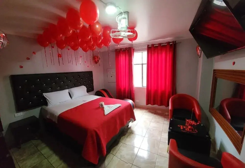 Foto - Hostal Paris 3