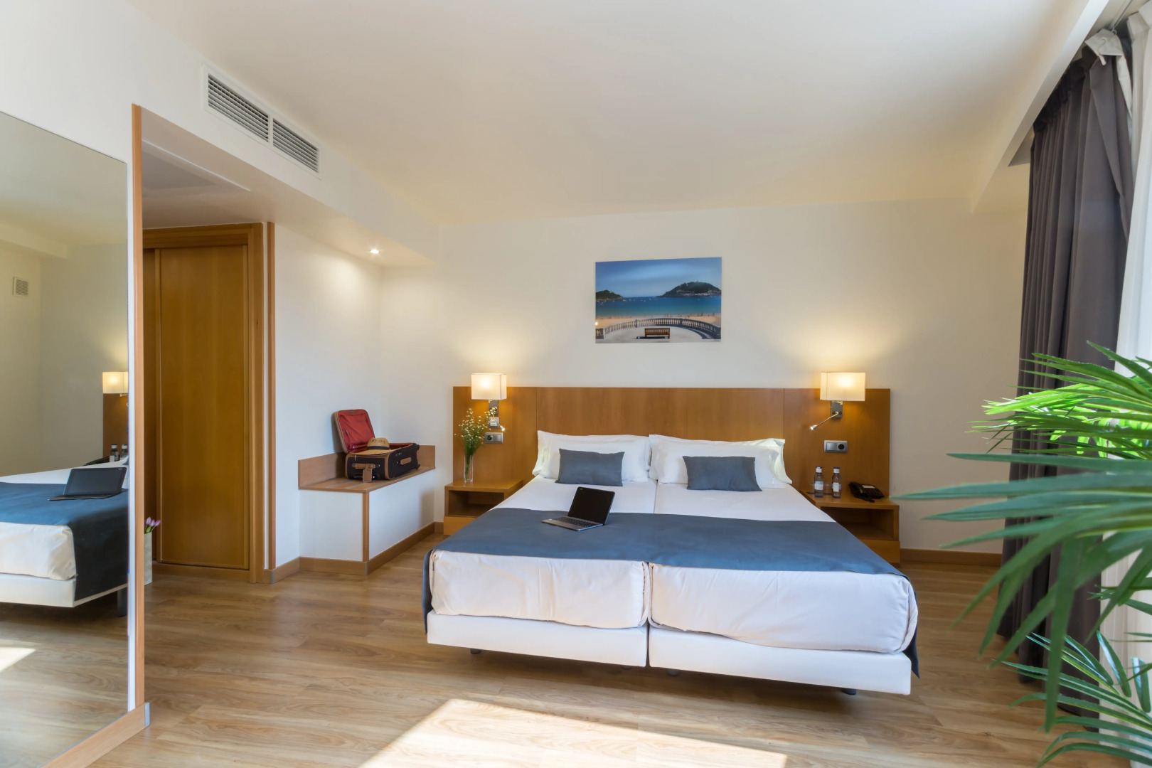 Foto - Hotel Palacio de Aiete