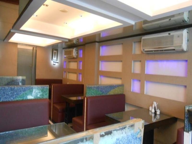 Hotel Victerrace International