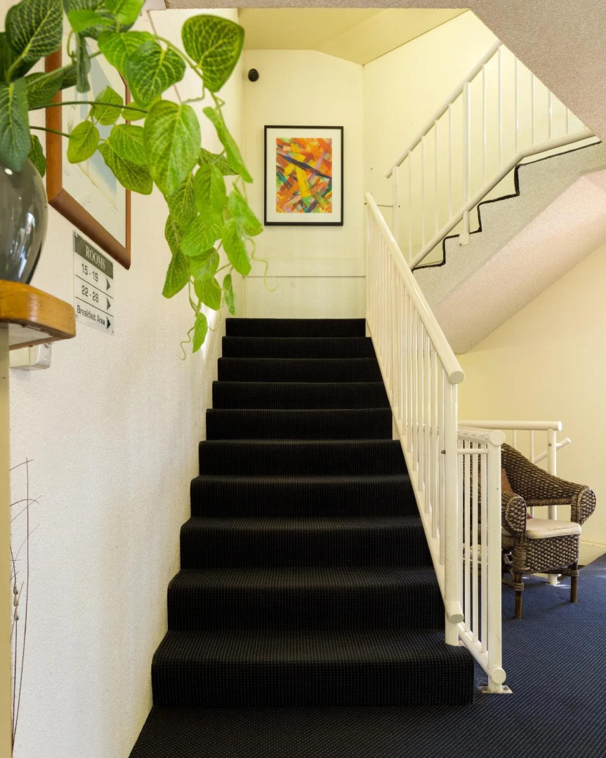 Photo - Toowong Central Motel Apartments