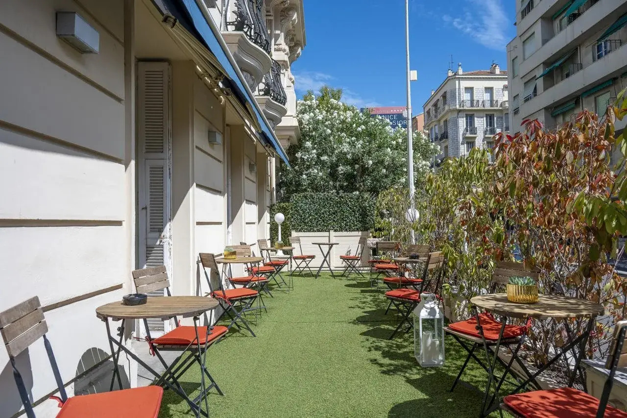 Photo - Nice Excelsior Centre ville by HappyCulture