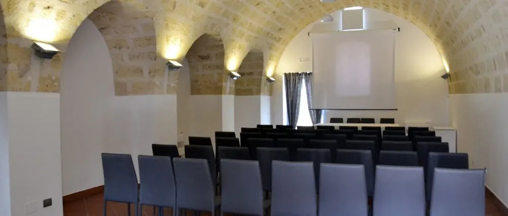 Foto - Masseria La Meridiana