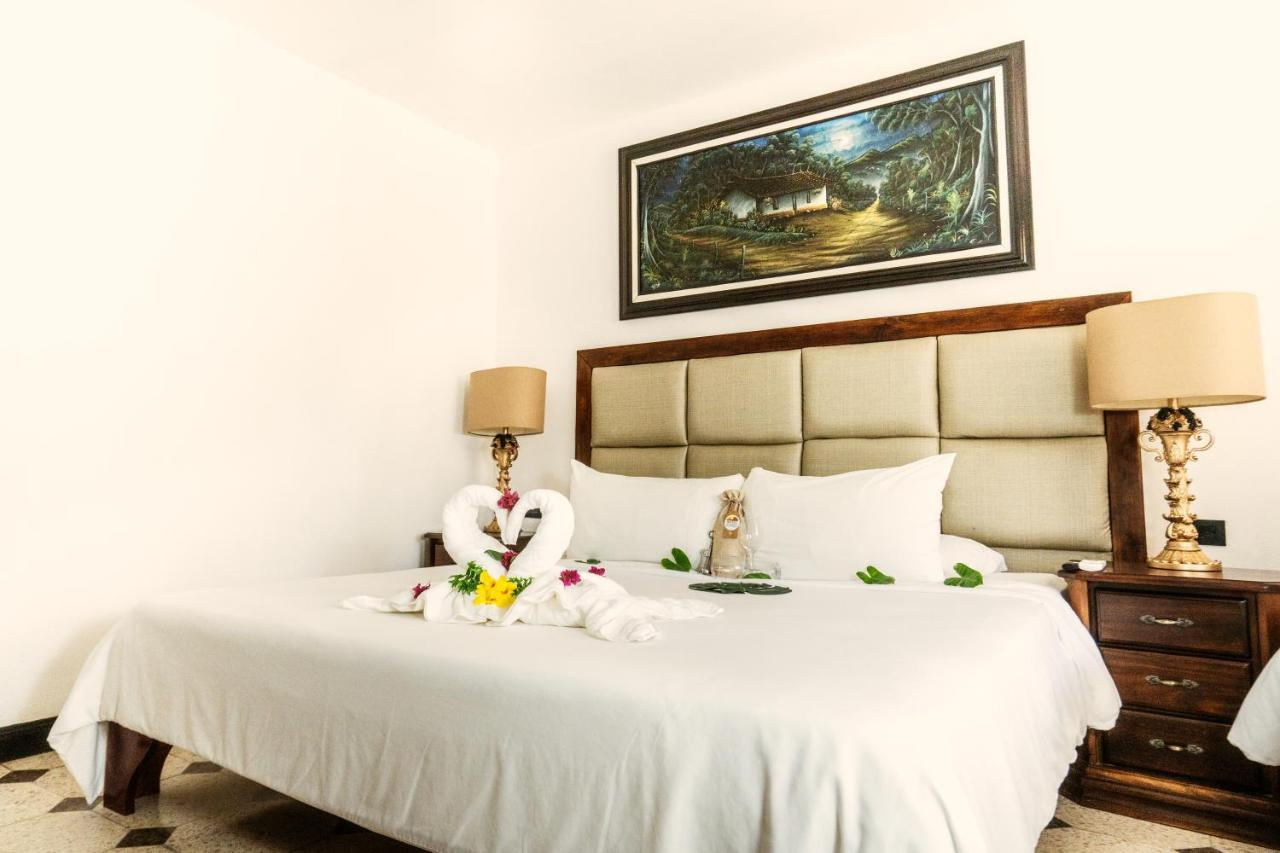 Foto - Hotel Villabosque Eco Boutique