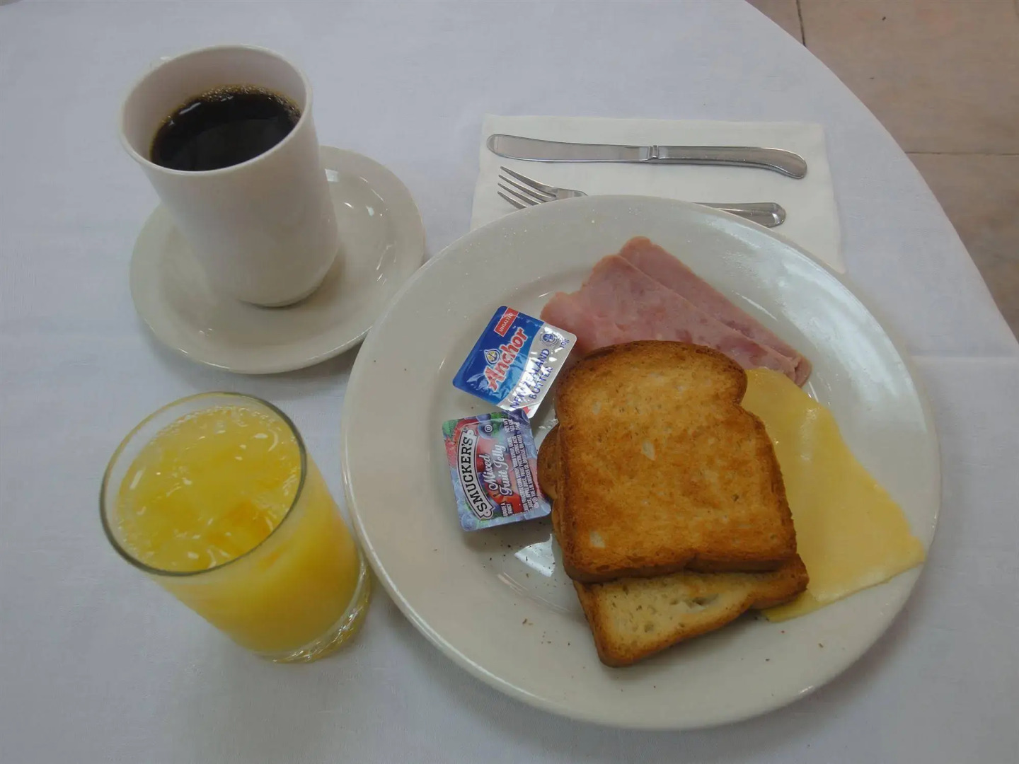 Photo - San Marco Hotel Curacao & Casino