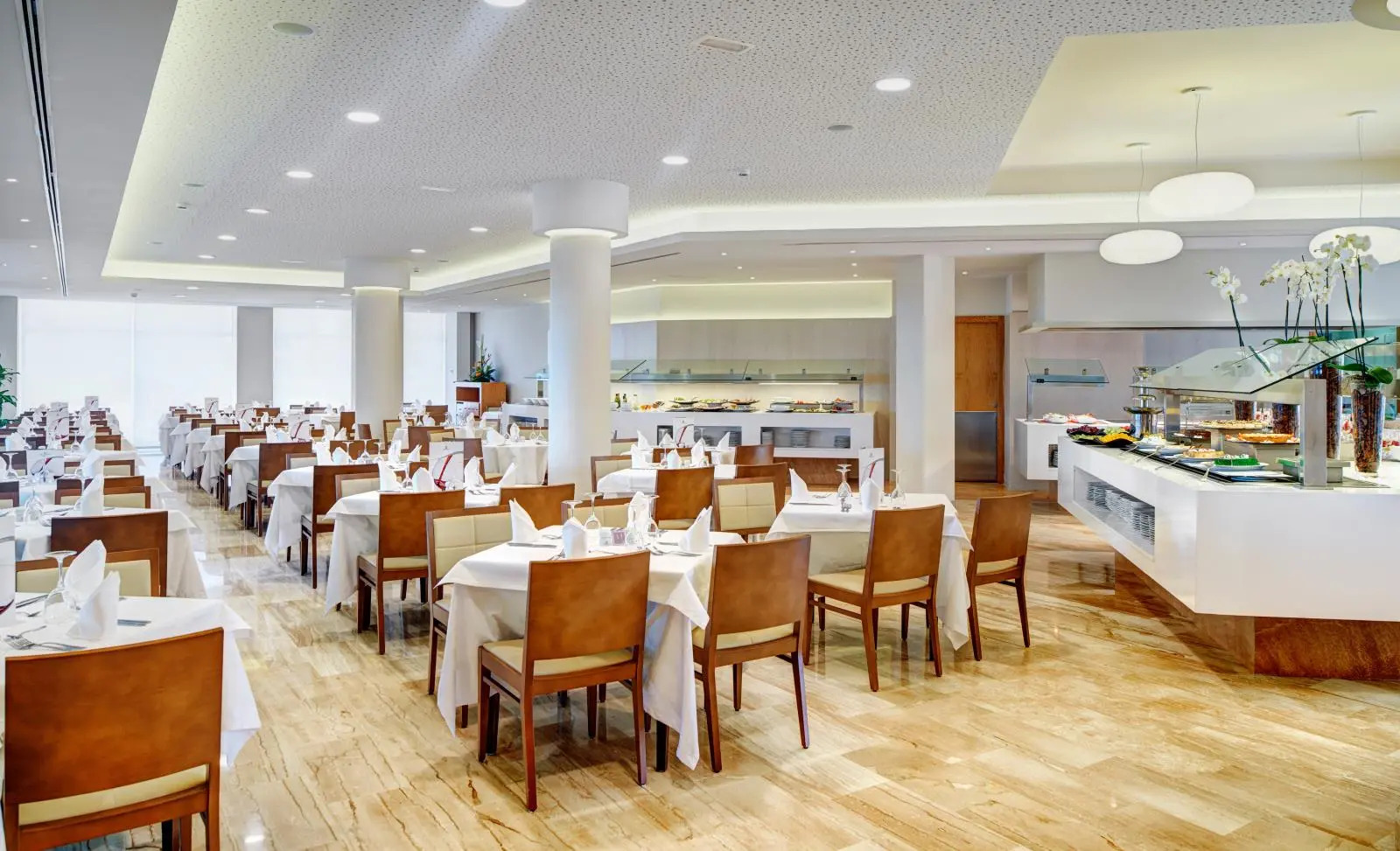 Foto - Hipotels Dunas Aparthotel