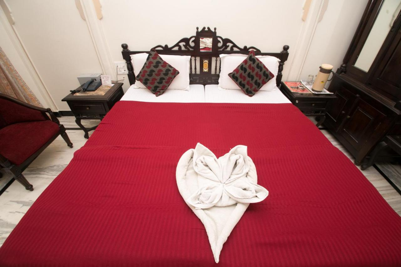 Foto - Hotel Kalyan