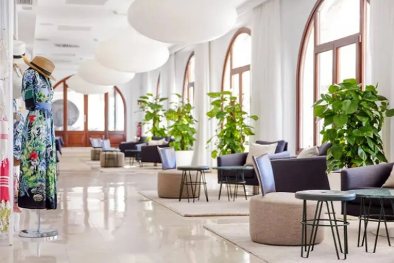 Foto - Hotel Esplendido